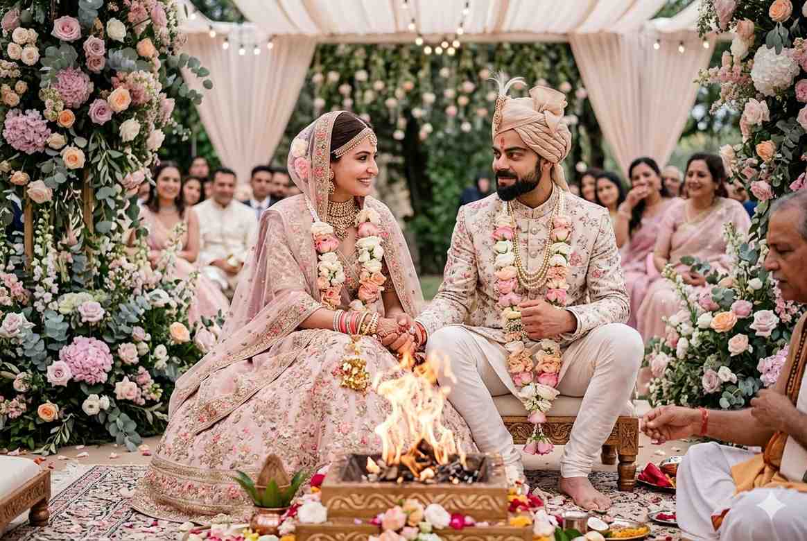 Anushka Sharma love horoscope relationship astrology