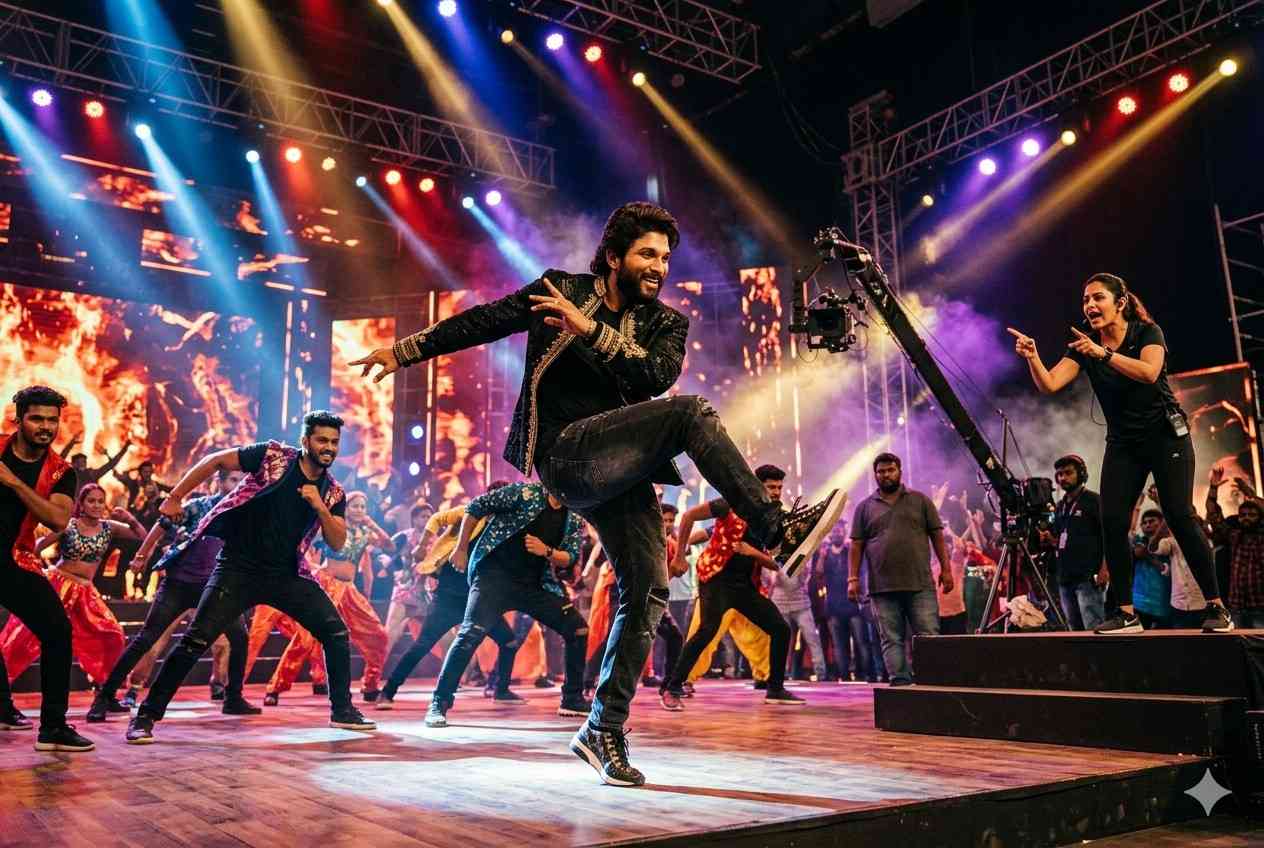 allu arjun astrology career risk success insights