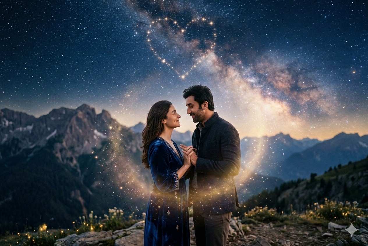 alia bhatt ranbir kapoor marriage astrology prediction