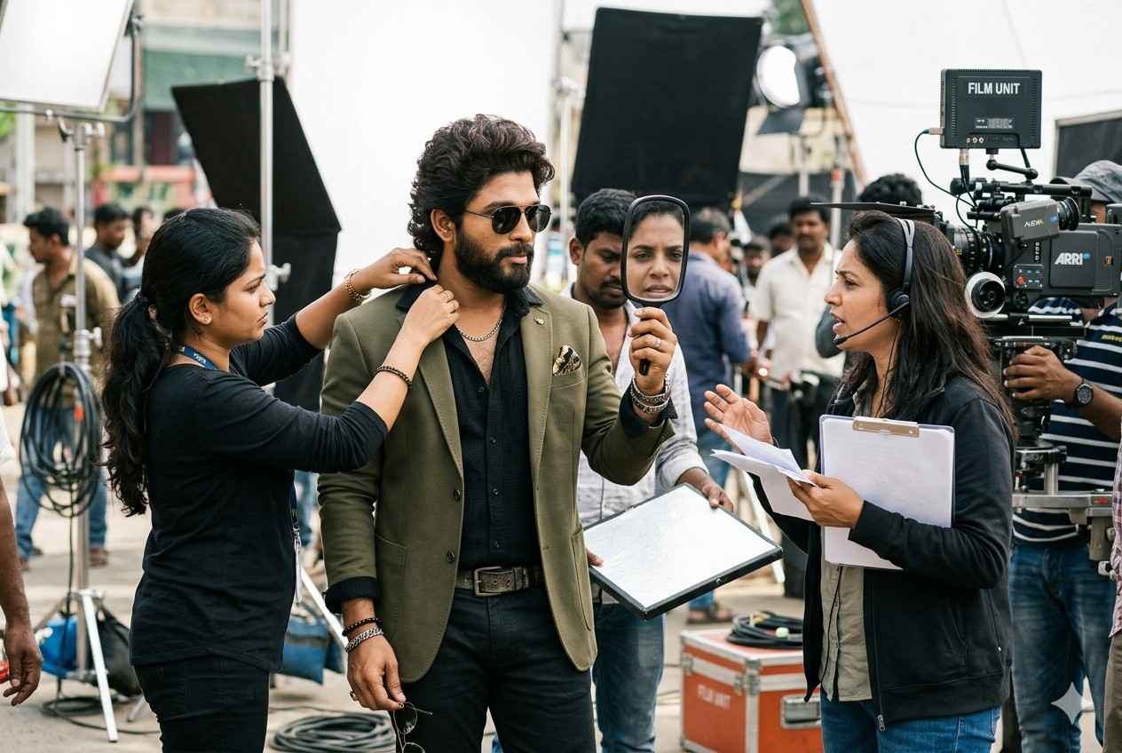 allu arjun kundli career rise blockbuster prediction