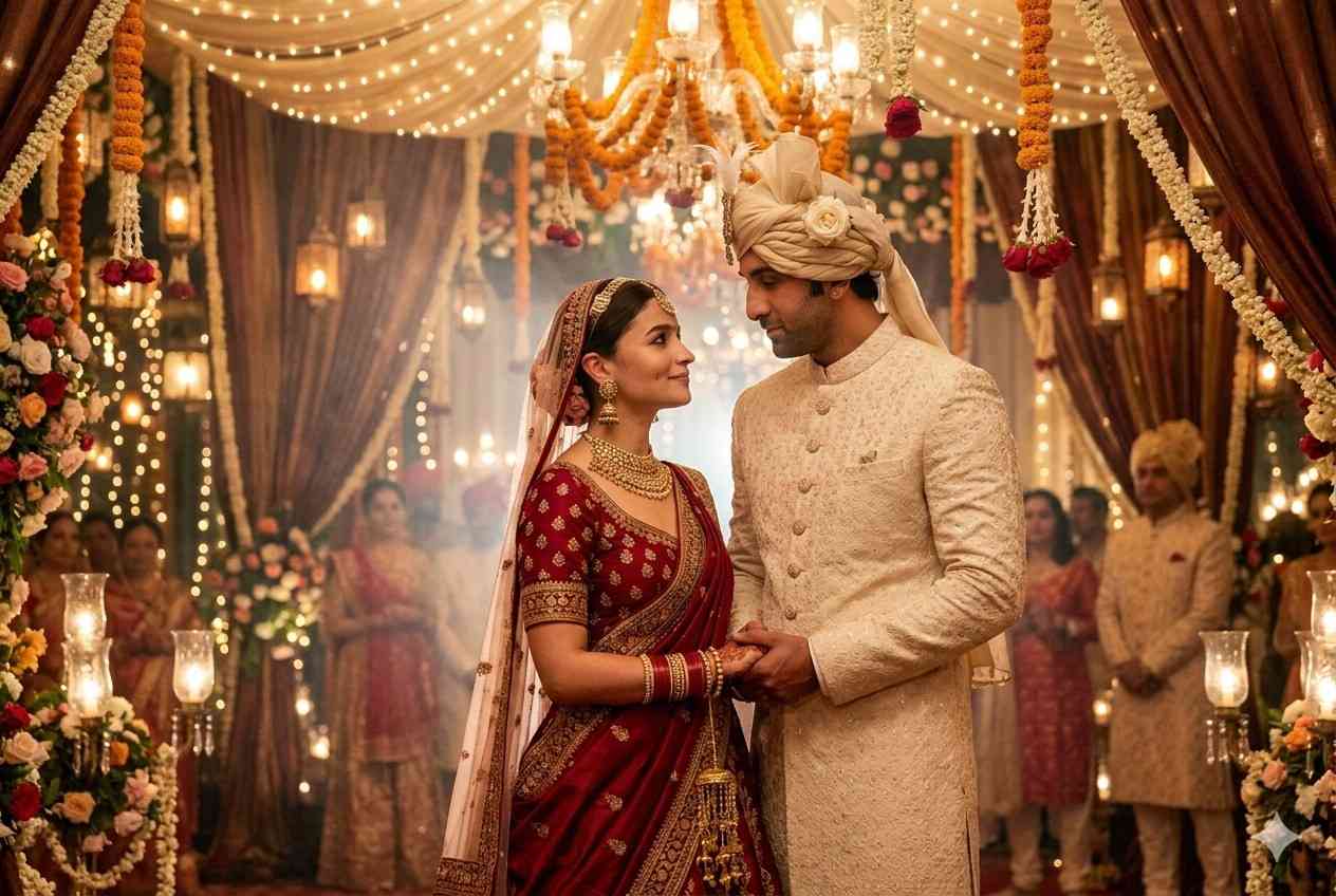 alia bhatt ranbir kapoor astrology love story compatibility