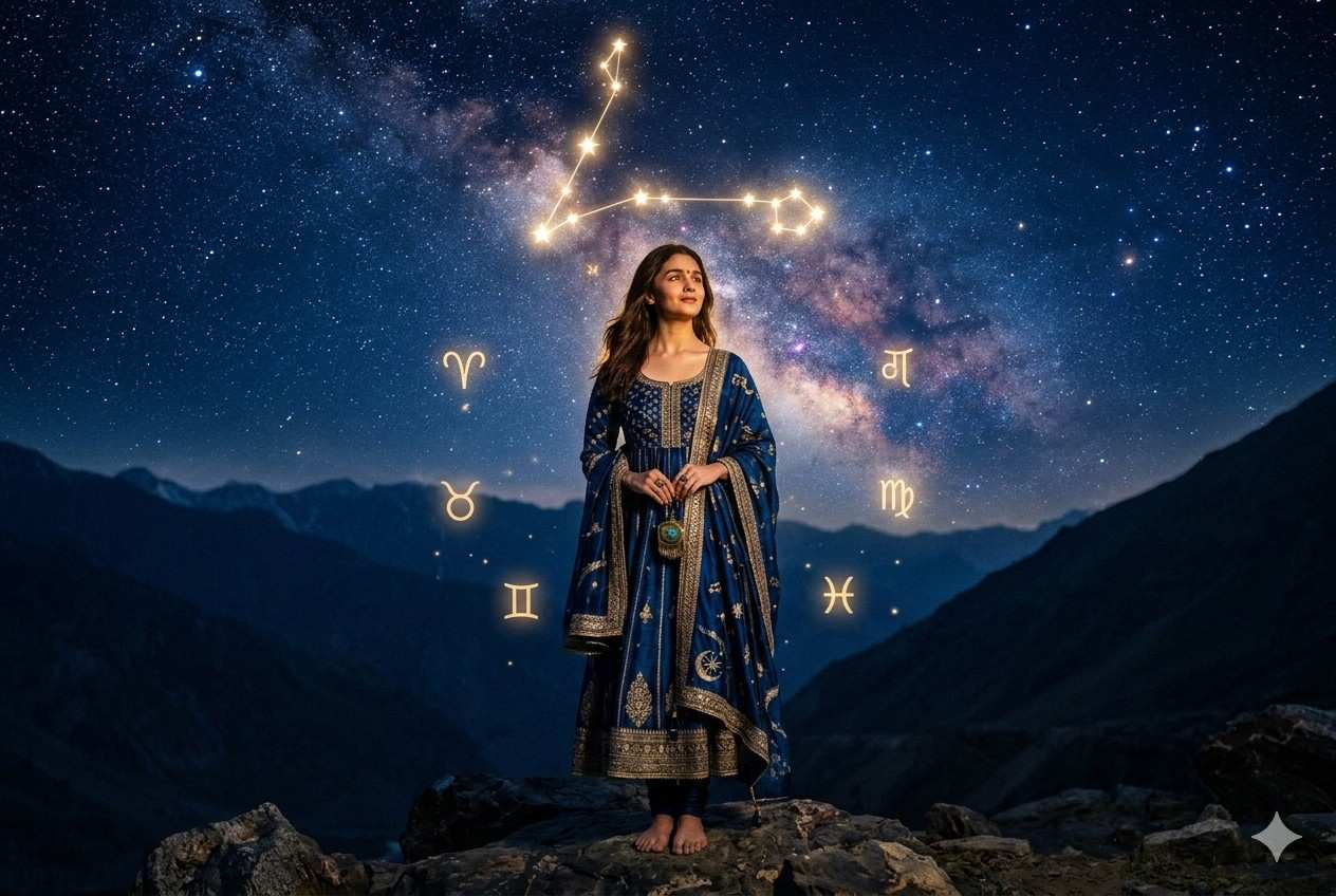 alia bhatt kundli analysis birth chart astrology