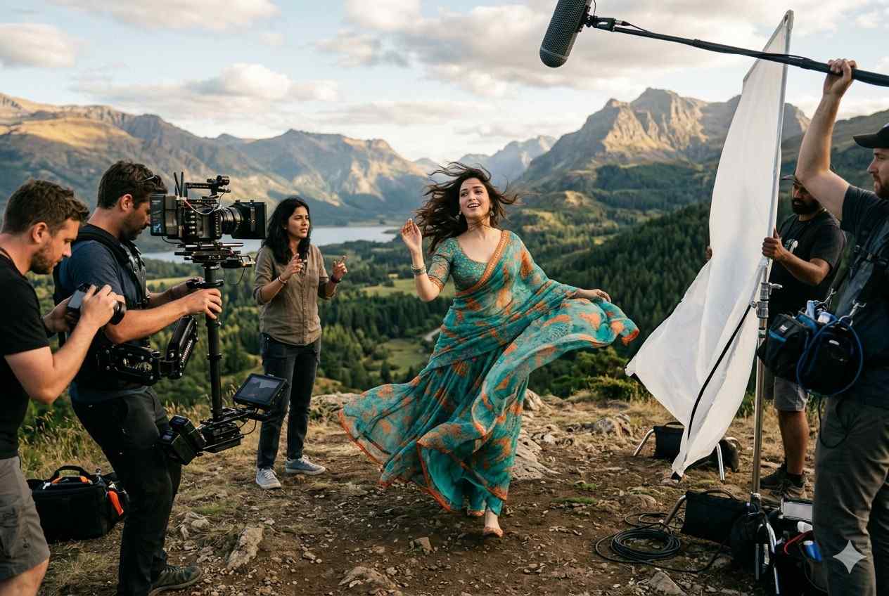tamannaah bhatia astrology career rise insights