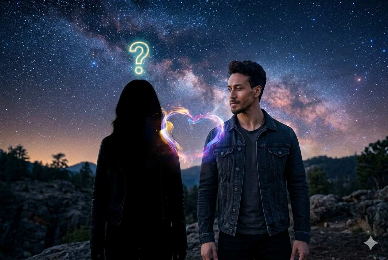 tiger shroff love life astrology analysis