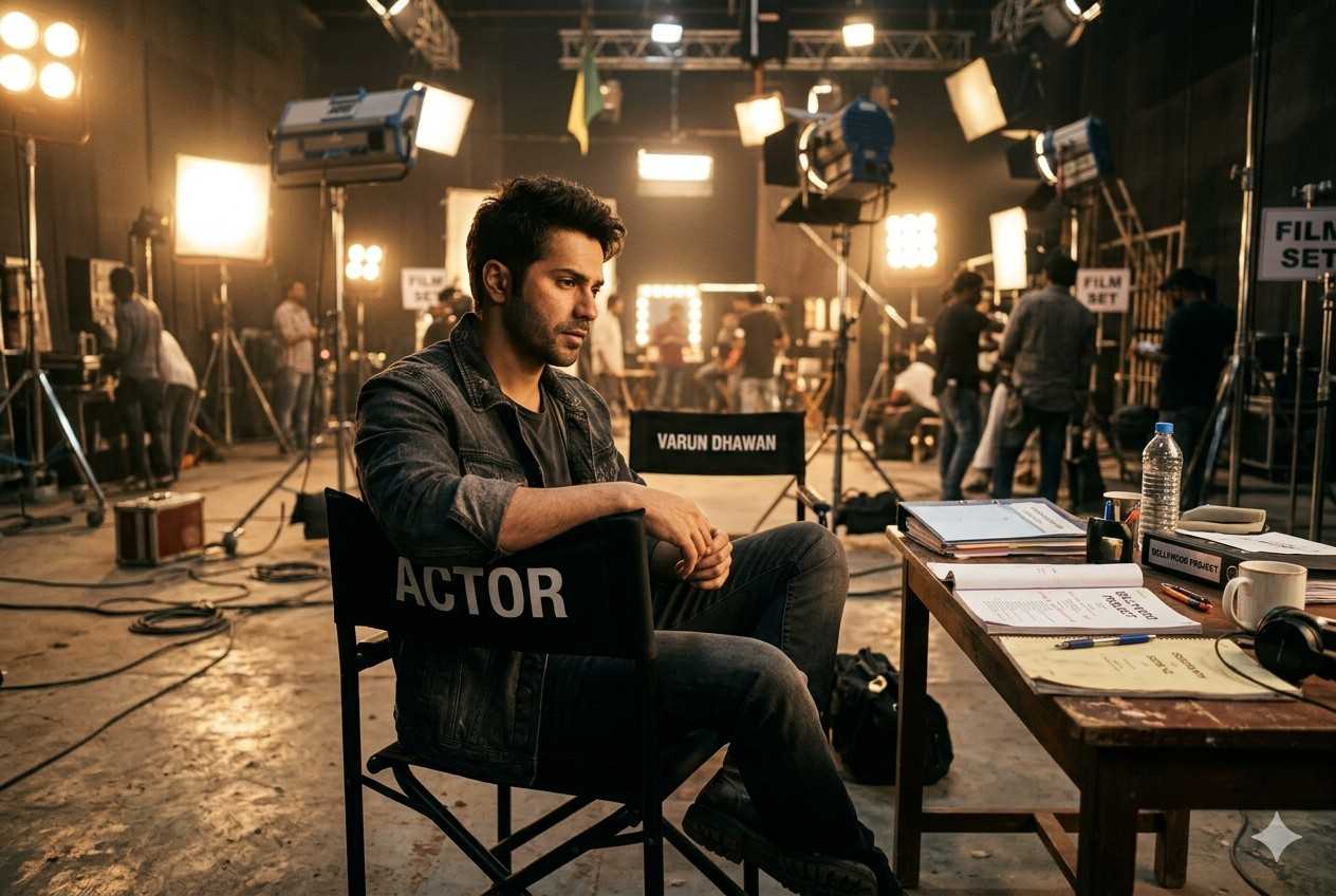 varun dhawan career astrology bollywood success