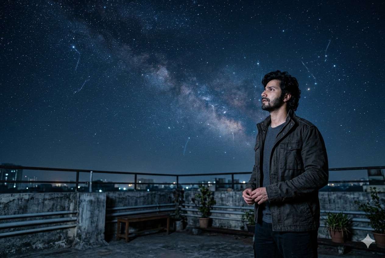 varun dhawan birth chart bollywood actor
