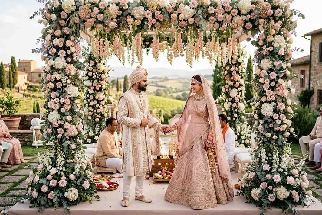 Virat Kohli Anushka Sharma relationship compatibility
