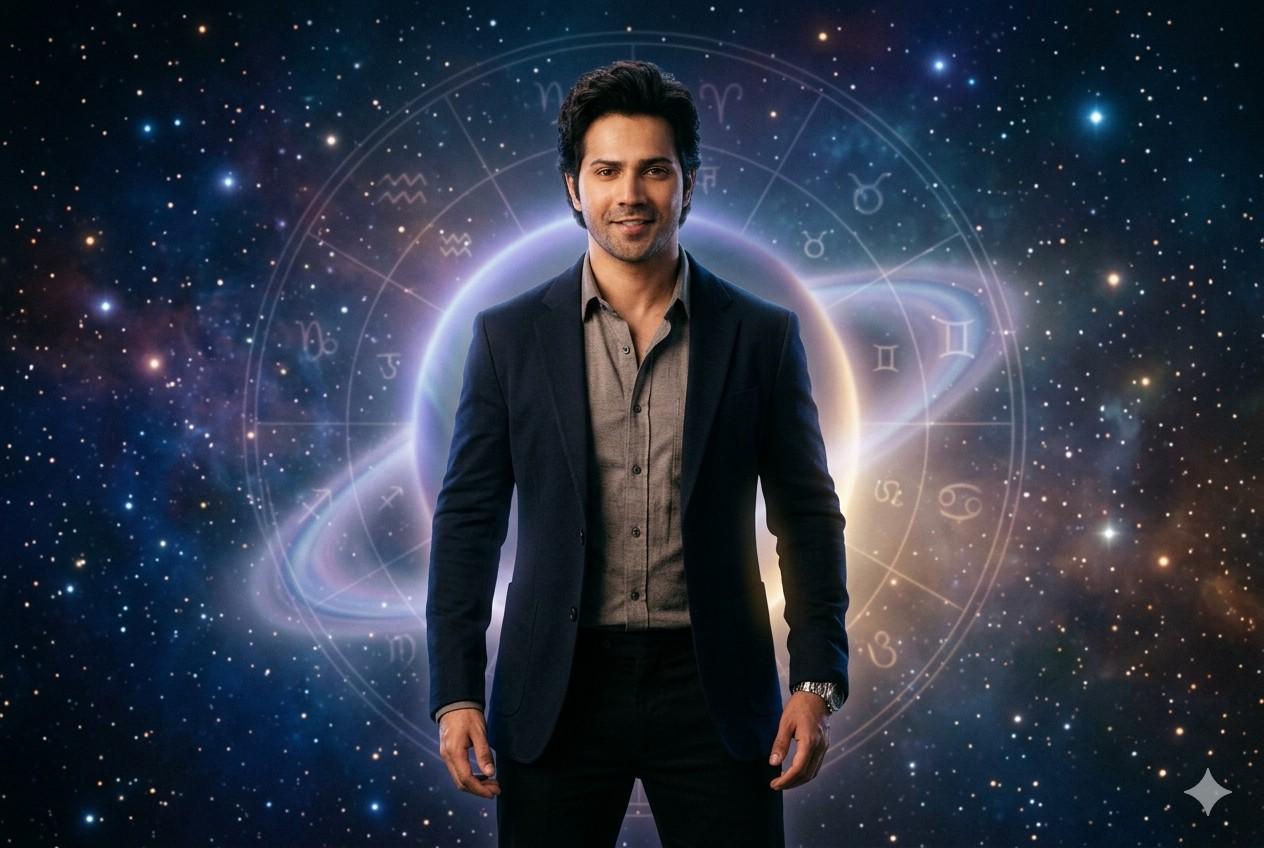 varun dhawan horoscope zodiac taurus personality