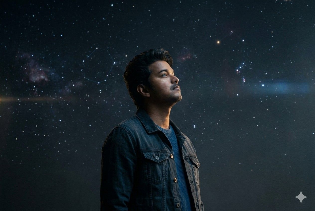 Vijay Thalapathy kundli zodiac sign and astrology insights