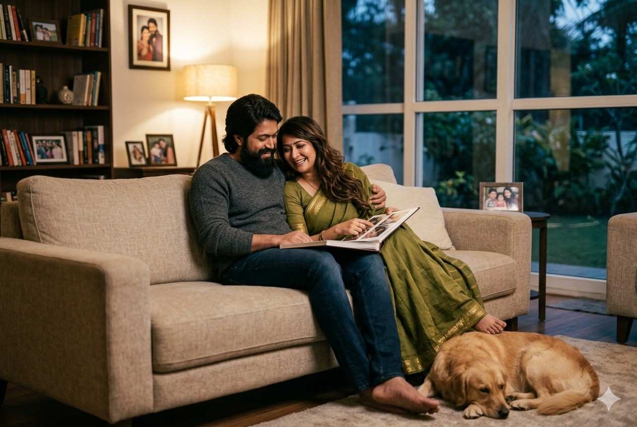 Yash Radhika relationship astrology insights