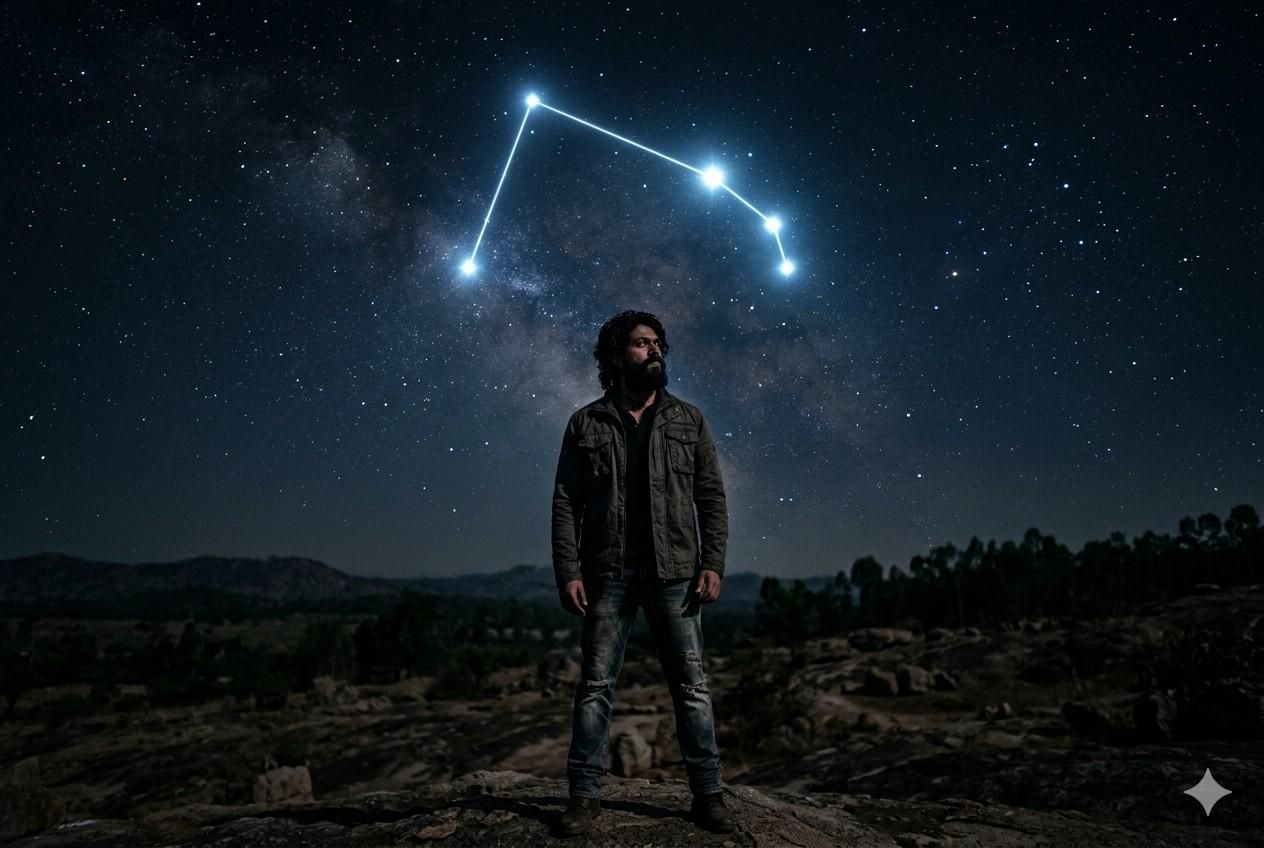 Yash kundali planetary placements insights
