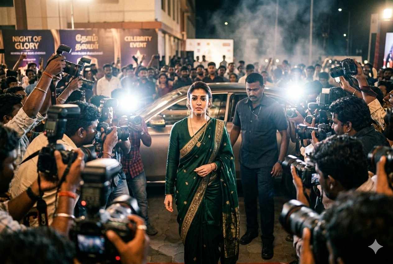 nayanthara career horoscope astrology success insights