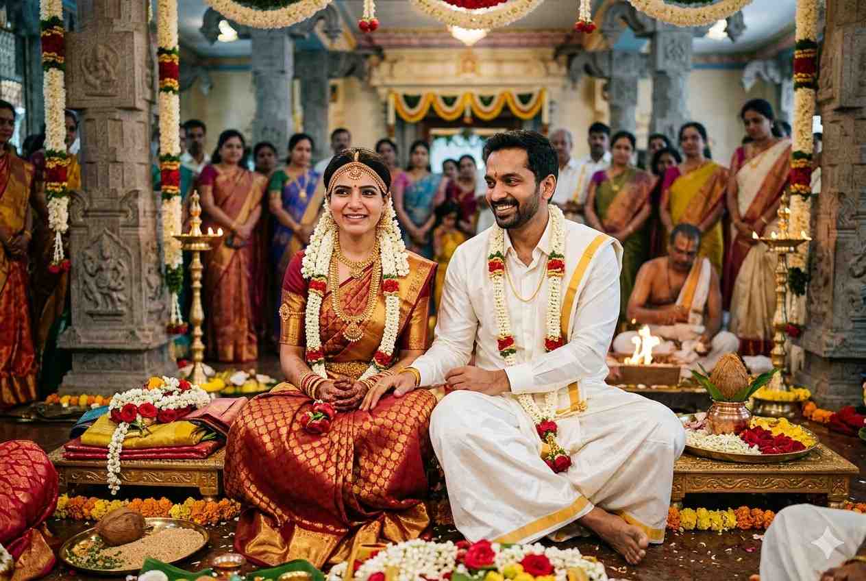 samantha ruth prabhu relationship healing journey