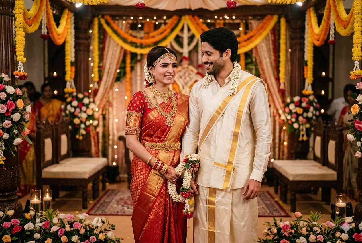 samantha ruth prabhu love life horoscope