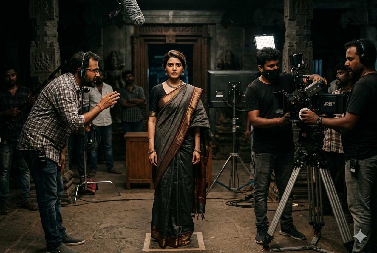 samantha ruth prabhu comeback resilience struggles