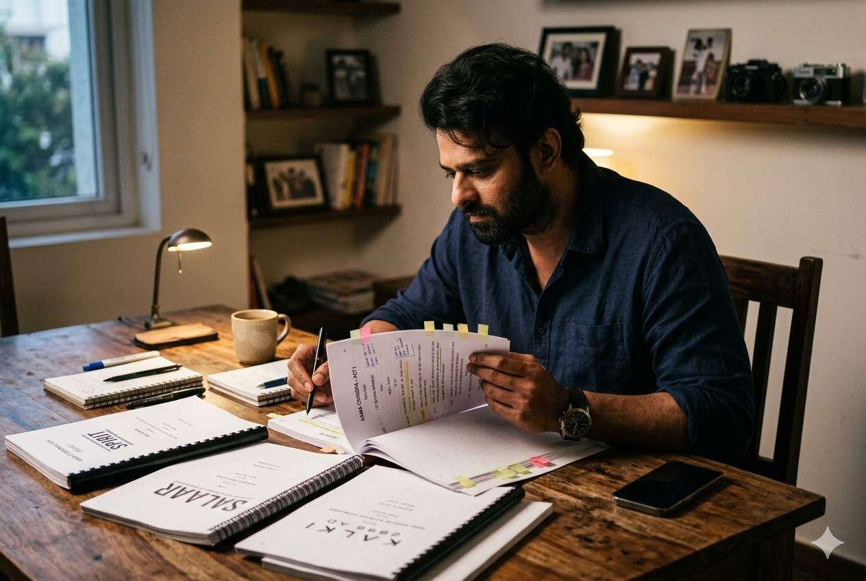 prabhas horoscope fame fortune astrology
