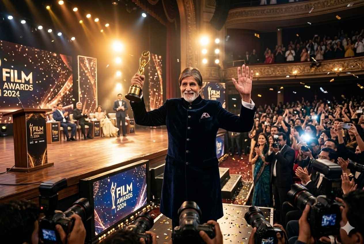 Amitabh Bachchan career horoscope astrology analysis