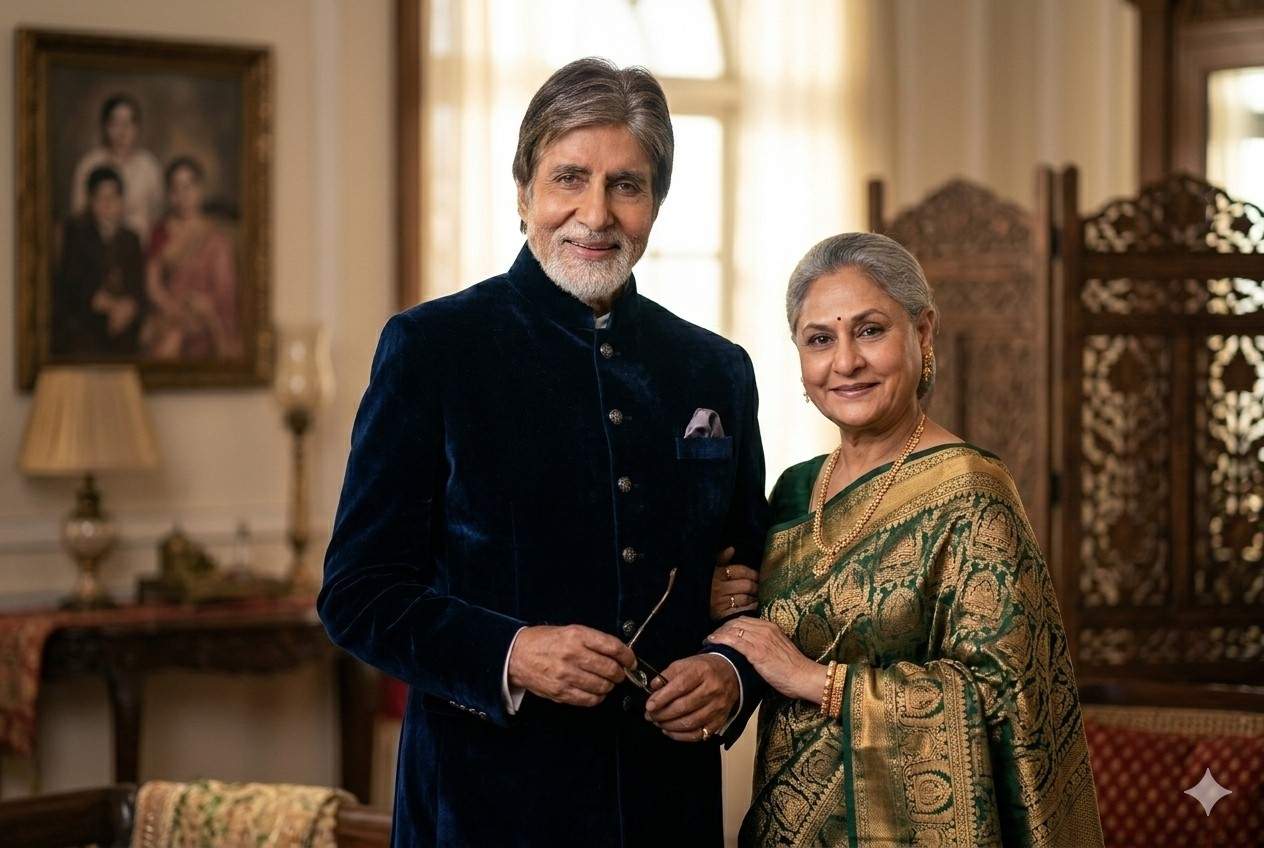 Amitabh Bachchan love horoscope relationship astrology