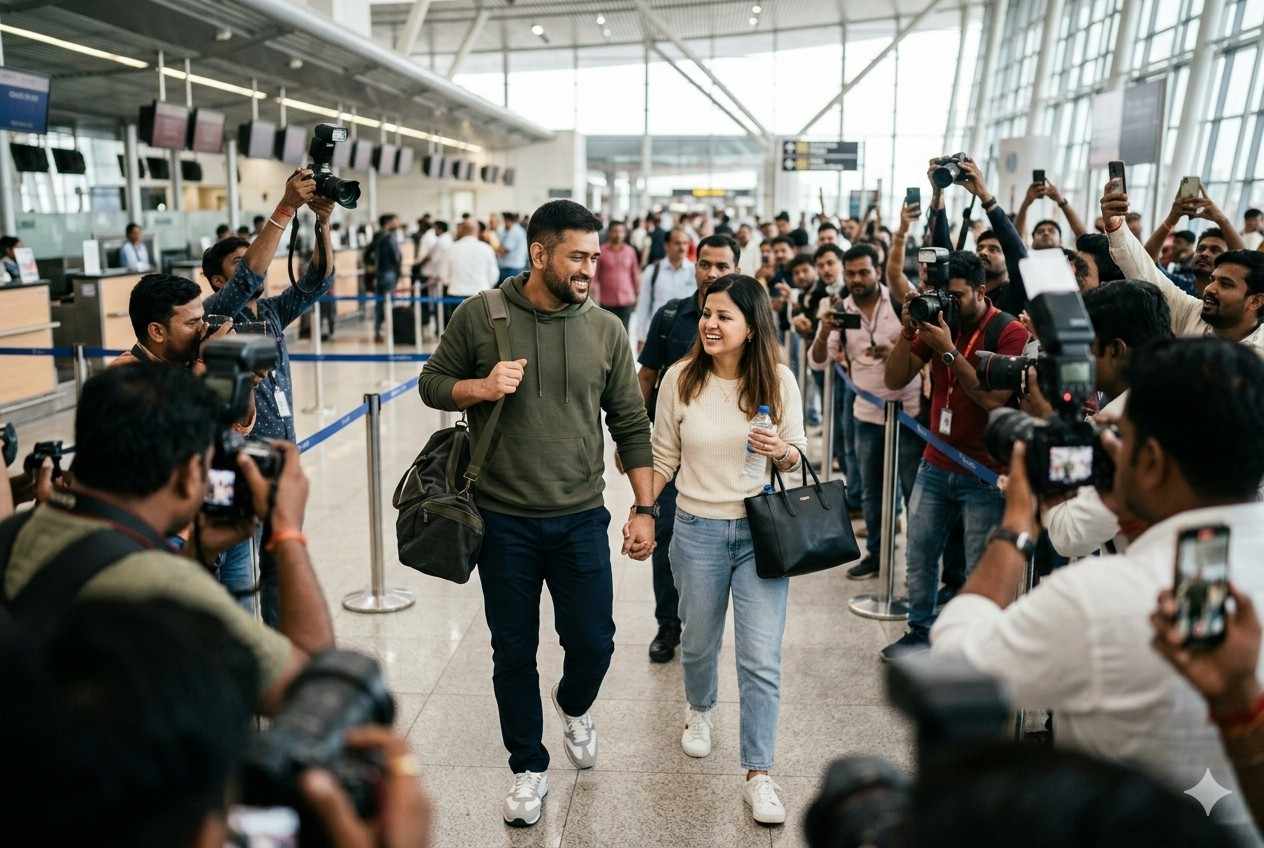 ms dhoni marriage horoscope relationship astrology