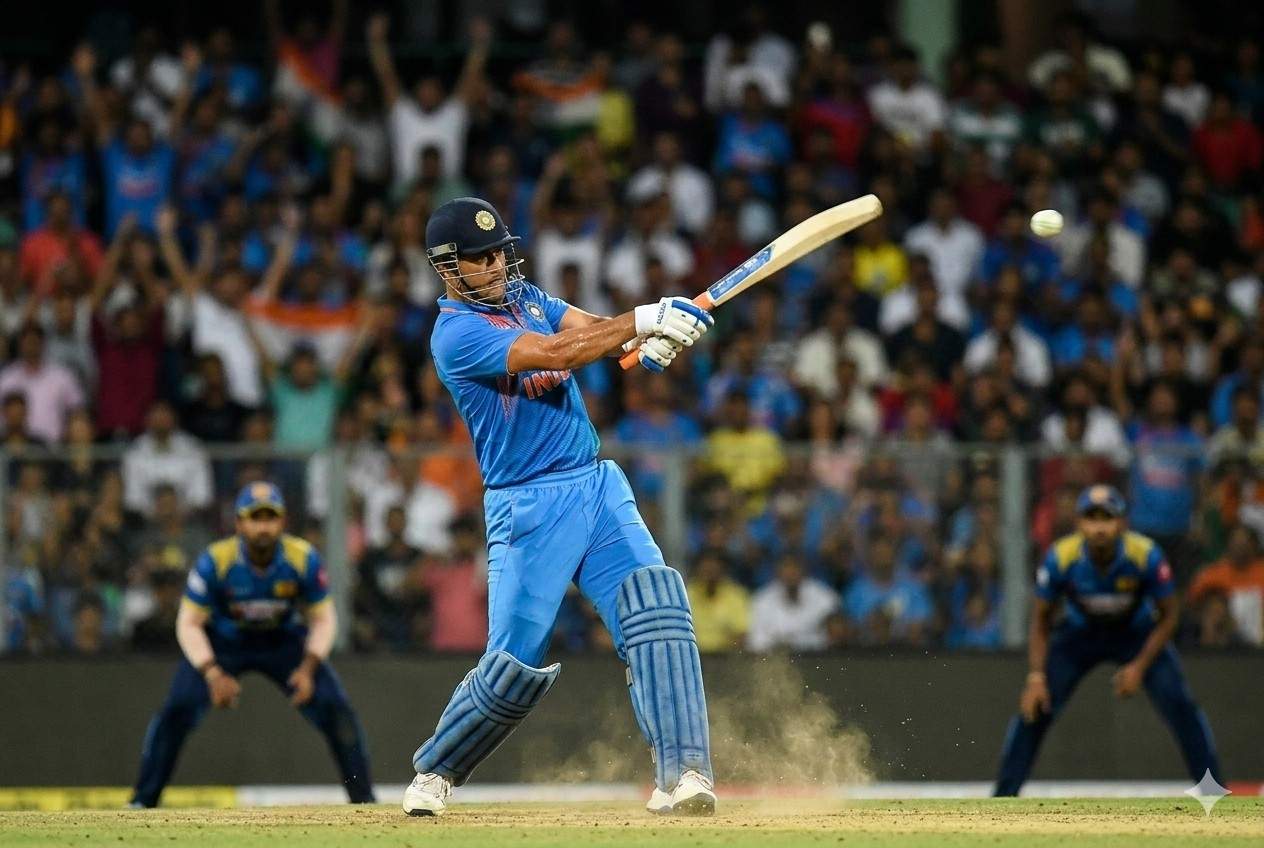 ms dhoni zodiac cancer leadership cricket