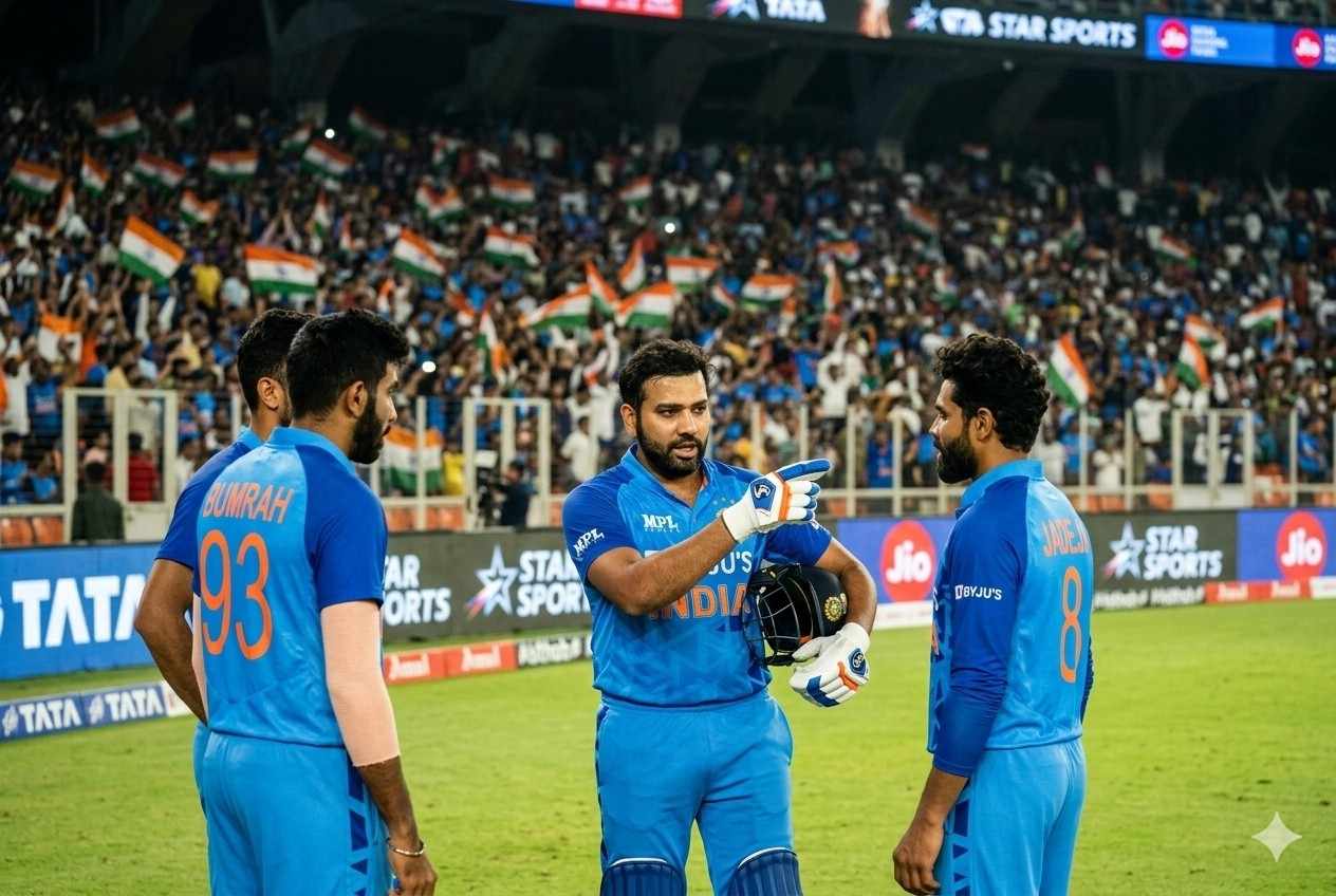 rohit sharma career horoscope cricket success