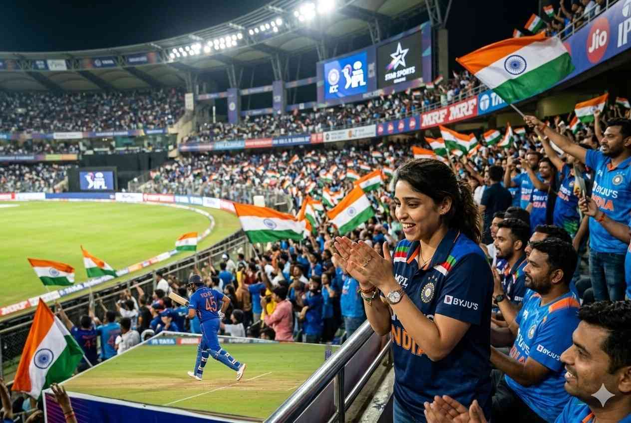 rohit sharma ritika sajdeh love story