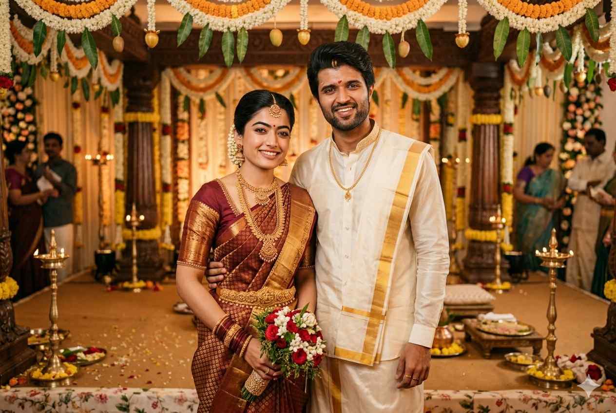 rashmika mandanna love life astrology analysis