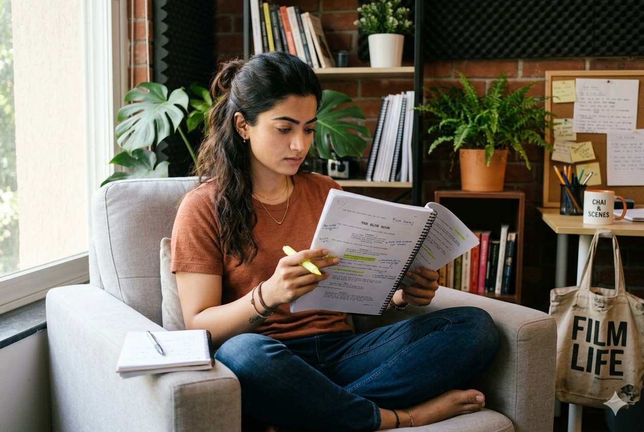 rashmika mandanna success astrology prediction