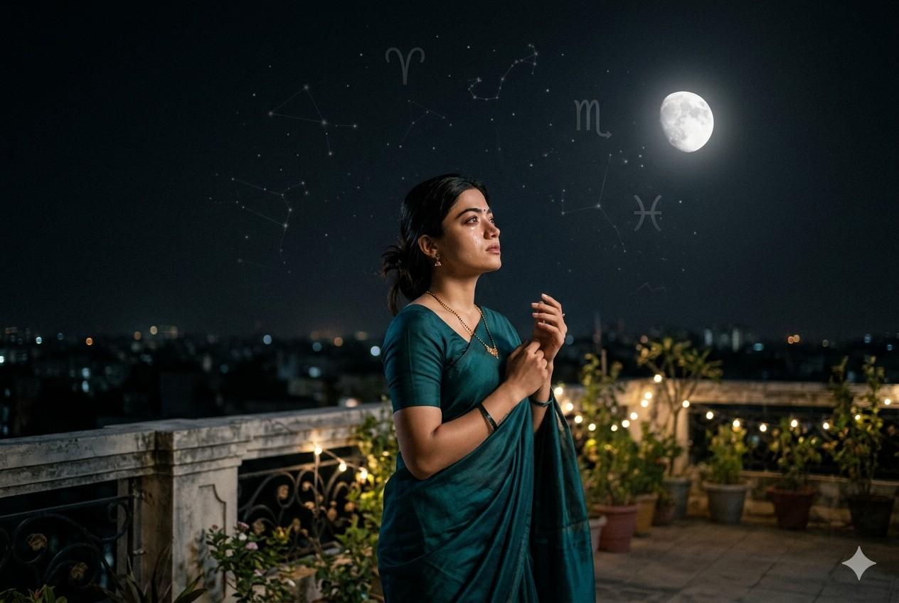 rashmika mandanna astrology love life prediction