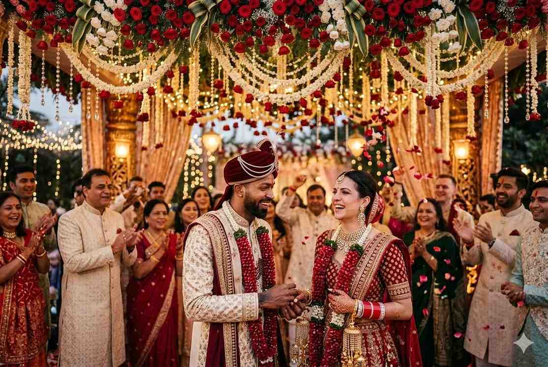 hardik pandya natasa stankovic love story