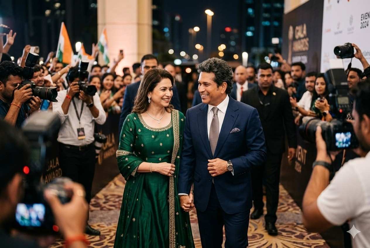 sachin anjali tendulkar relationship astrology