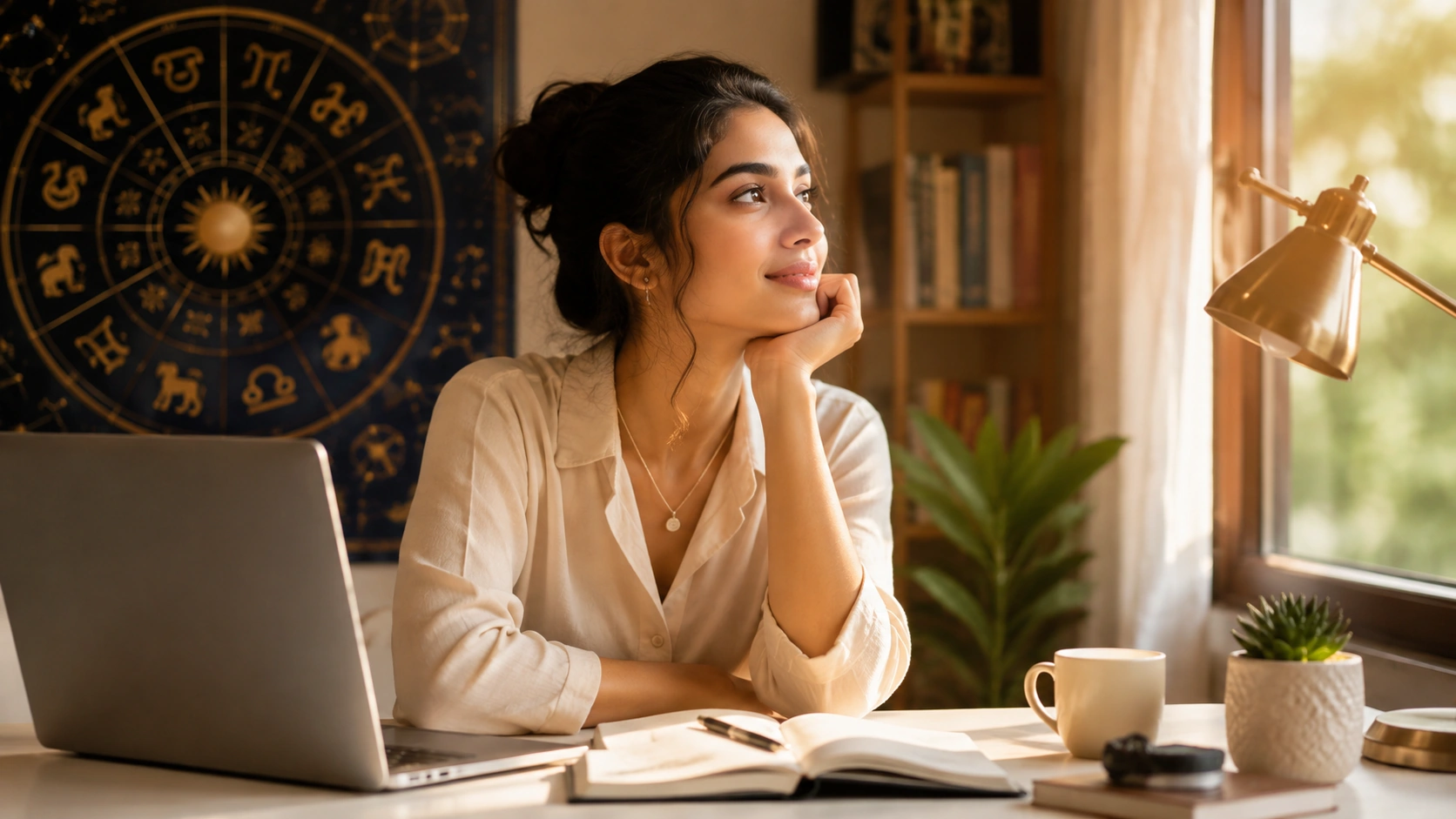 5 Zodiac Signs Likely to Find Their Dream Jobs in 2025