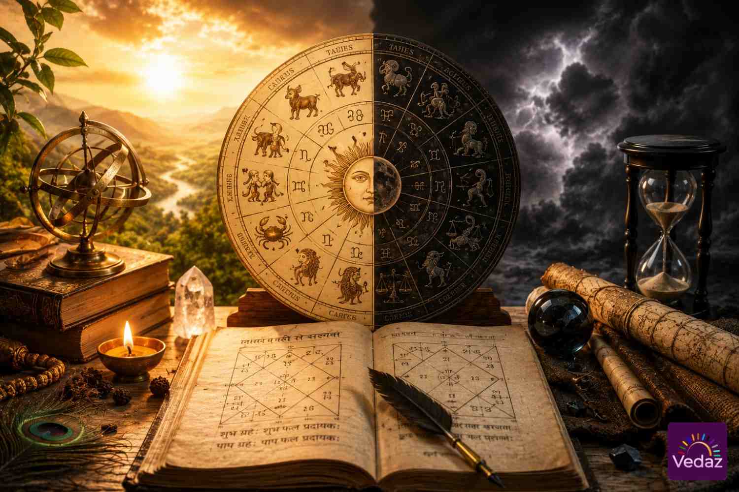 What Vedic Astrology Can and Cannot Do: An Honest Guide