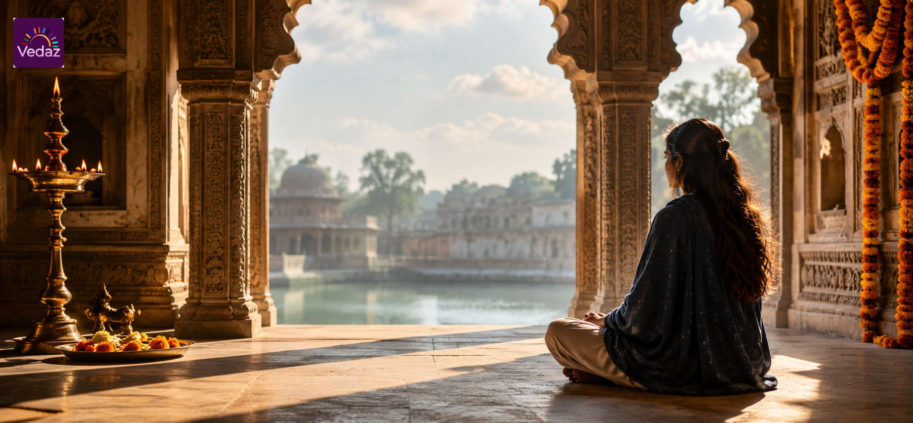 Atmakaraka Saturn and Life Path Influence: Understanding Shani’s Role in Your Soul’s Mission