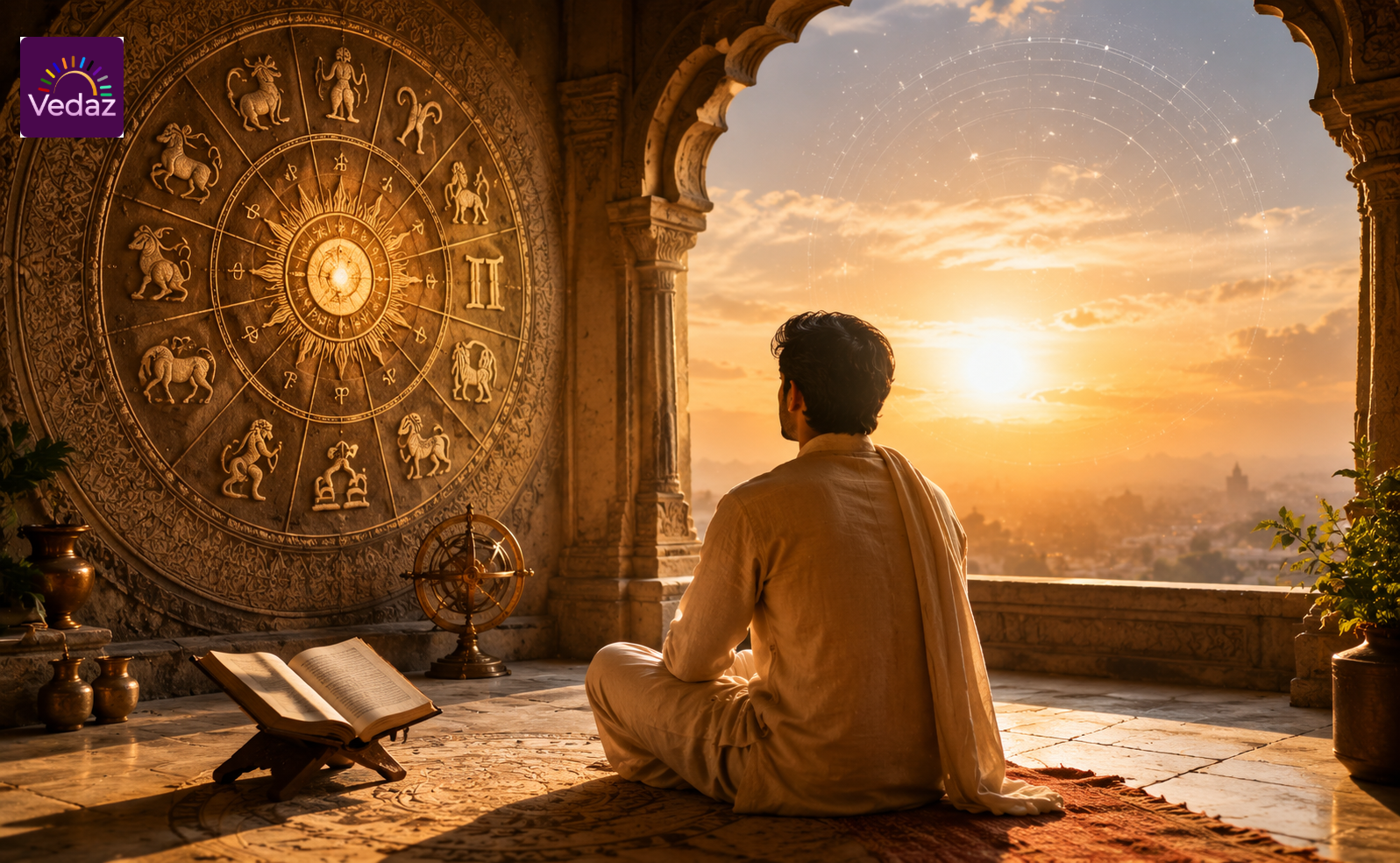 Ruchaka Yoga Effects in All Houses