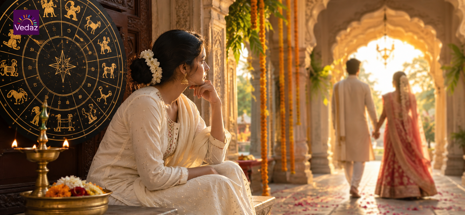 Can Nakshatra Dosha Delay Marriage