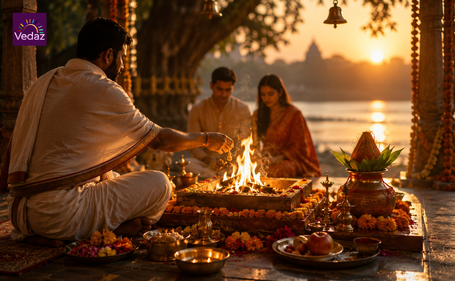 Nadi Dosha Effects and How to Remove It