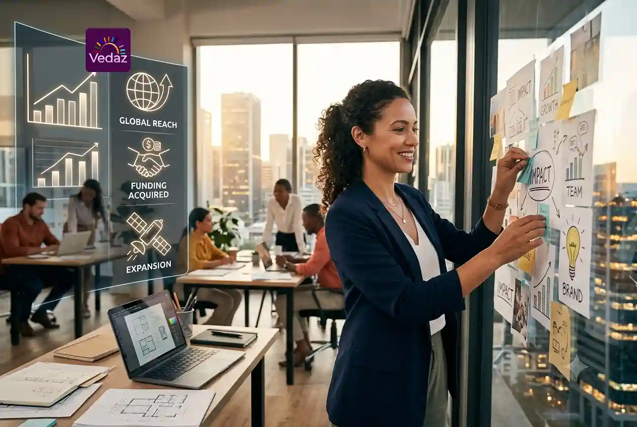 Manifestation techniques every Entrepreneur Should Know