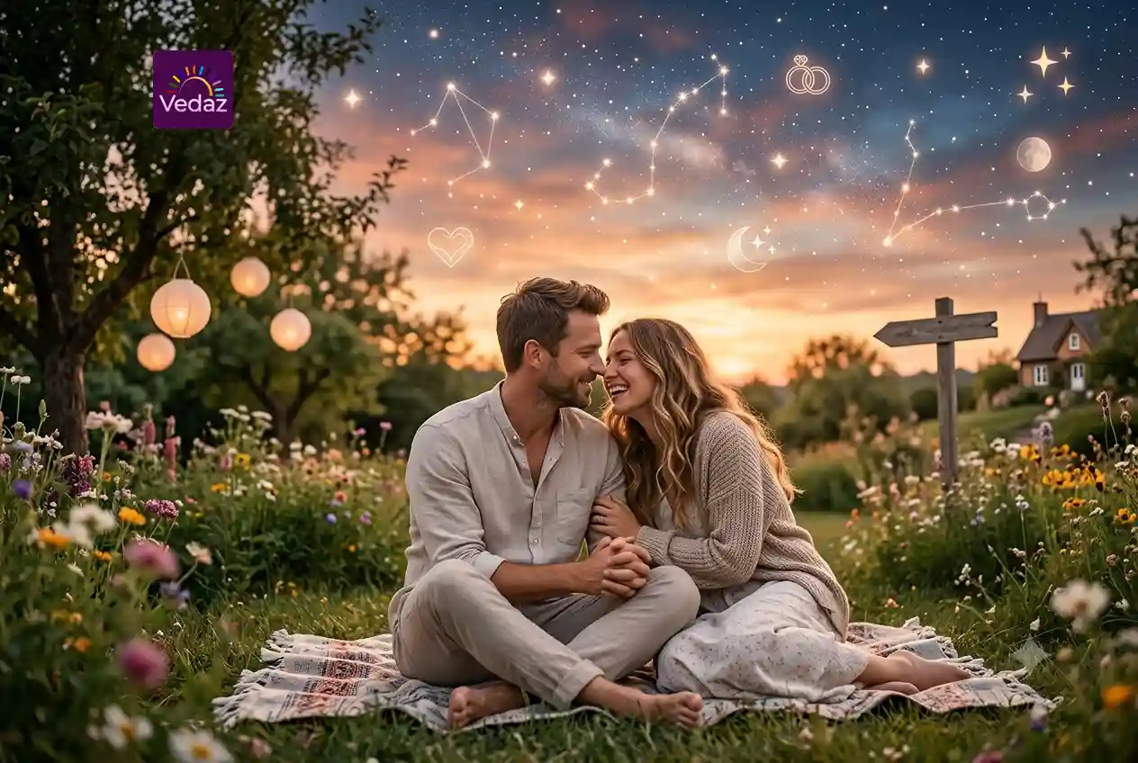 Your Love and Relationship 2025 Horoscope