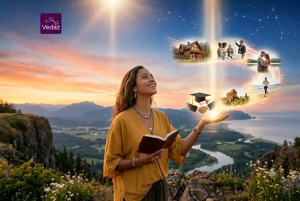 This One Trick Will Help You Manifest Anything You Want