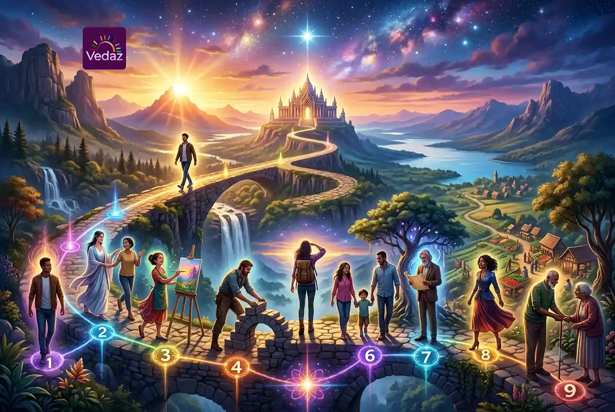 life path number and spiritual meaning behind it