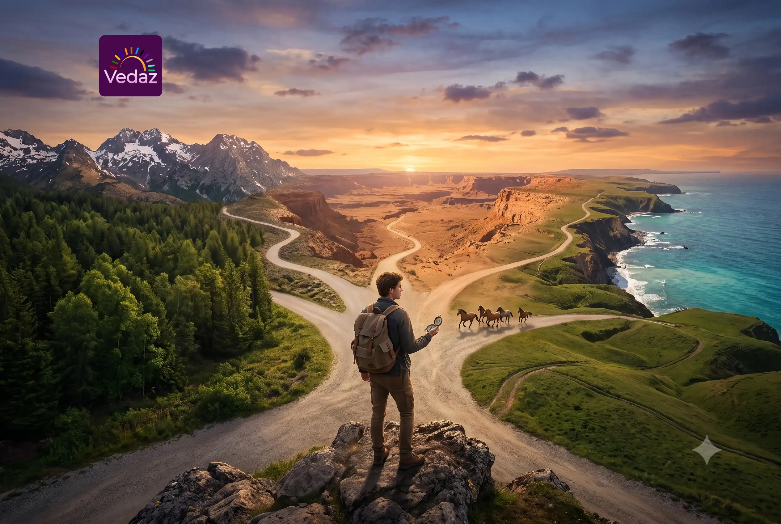 Life Path 5 Meaning: A full guide to understanding yourself