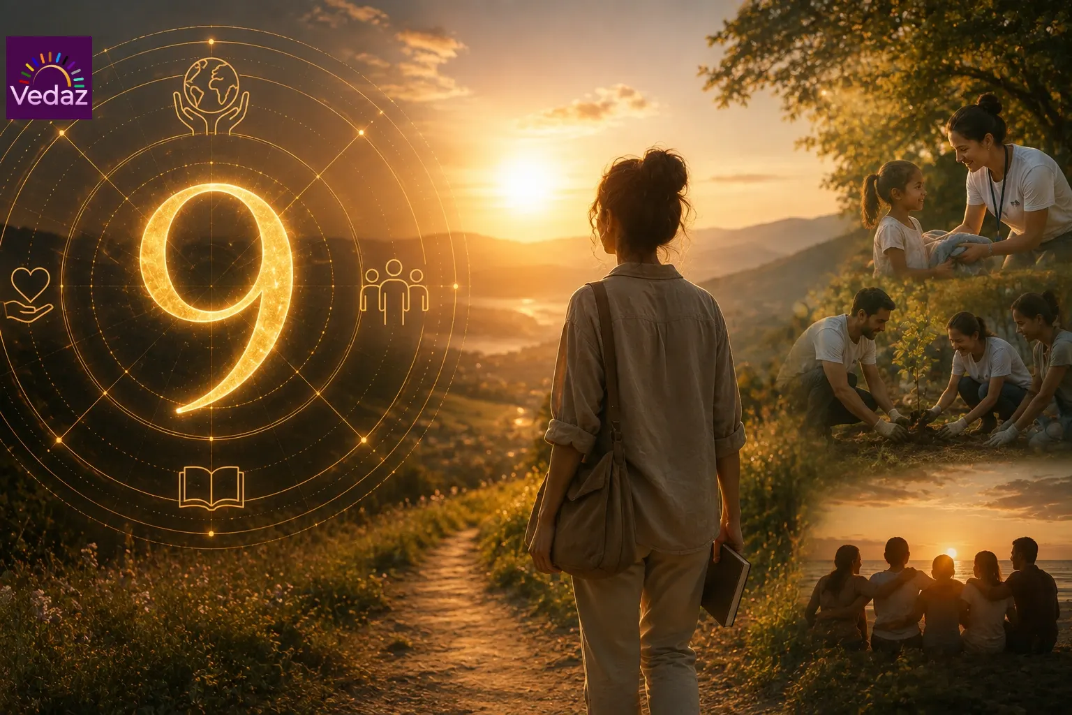 Here’s What It Really Means to Be a Life Path 9