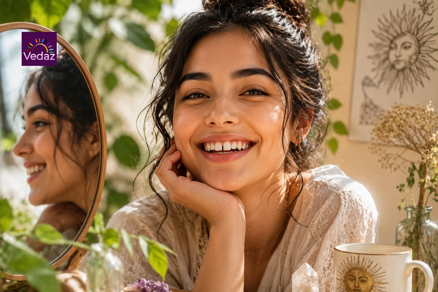 Gap Between Front Teeth: Lucky or Not