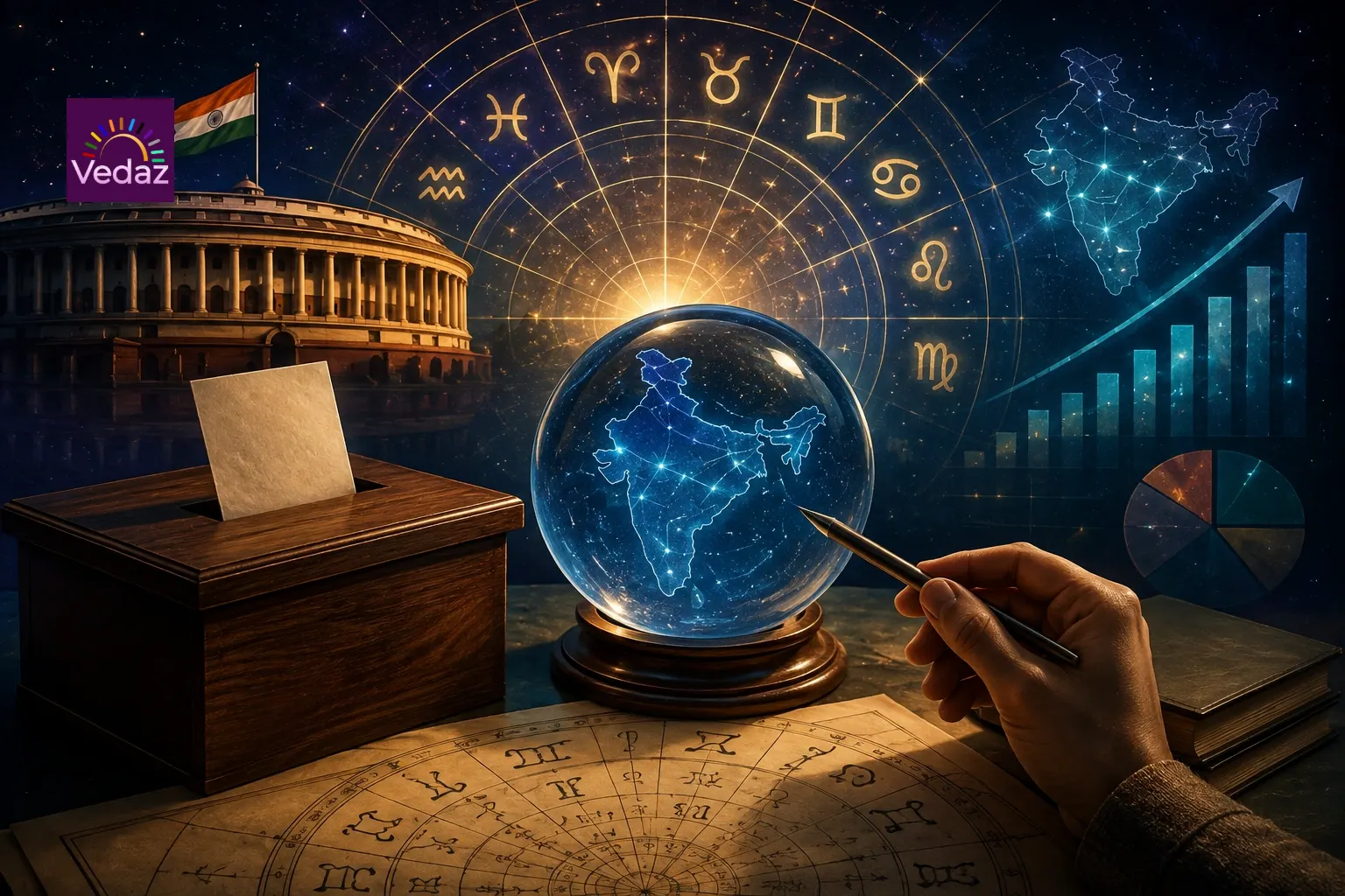 astrology prediction 2026 for election results