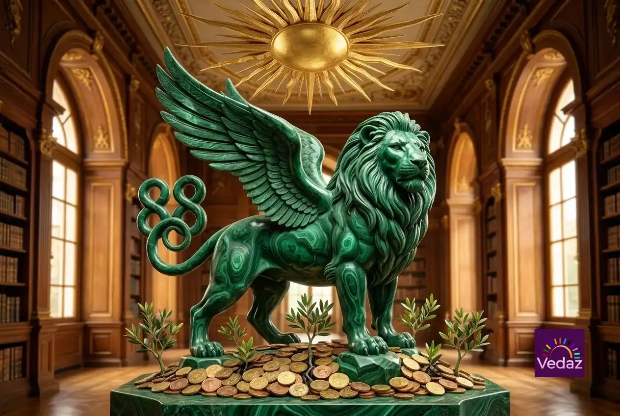 8888 Angel Number Meaning: Financial Growth and Power