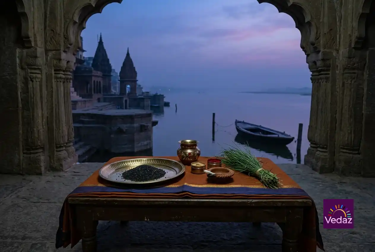 Mauni Amavasya 2026 Significance and Puja Vidhi
