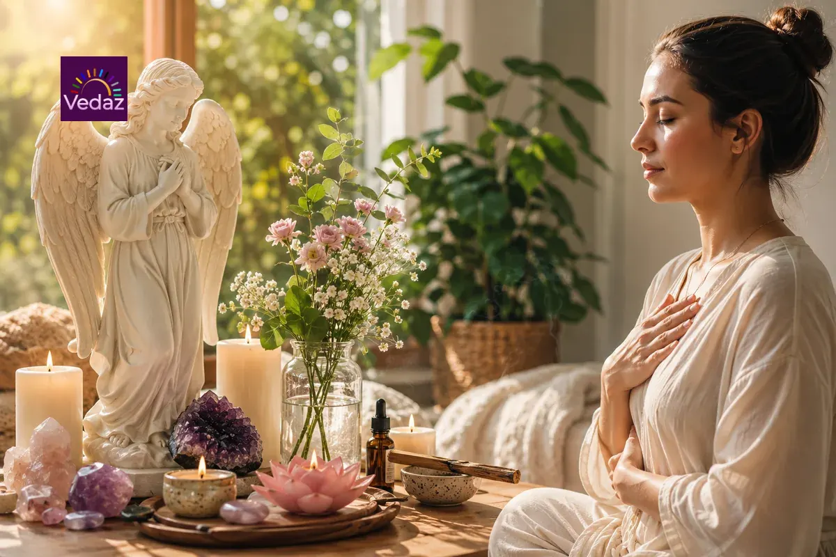 6666 Angel Number Meaning Healing And Self Care