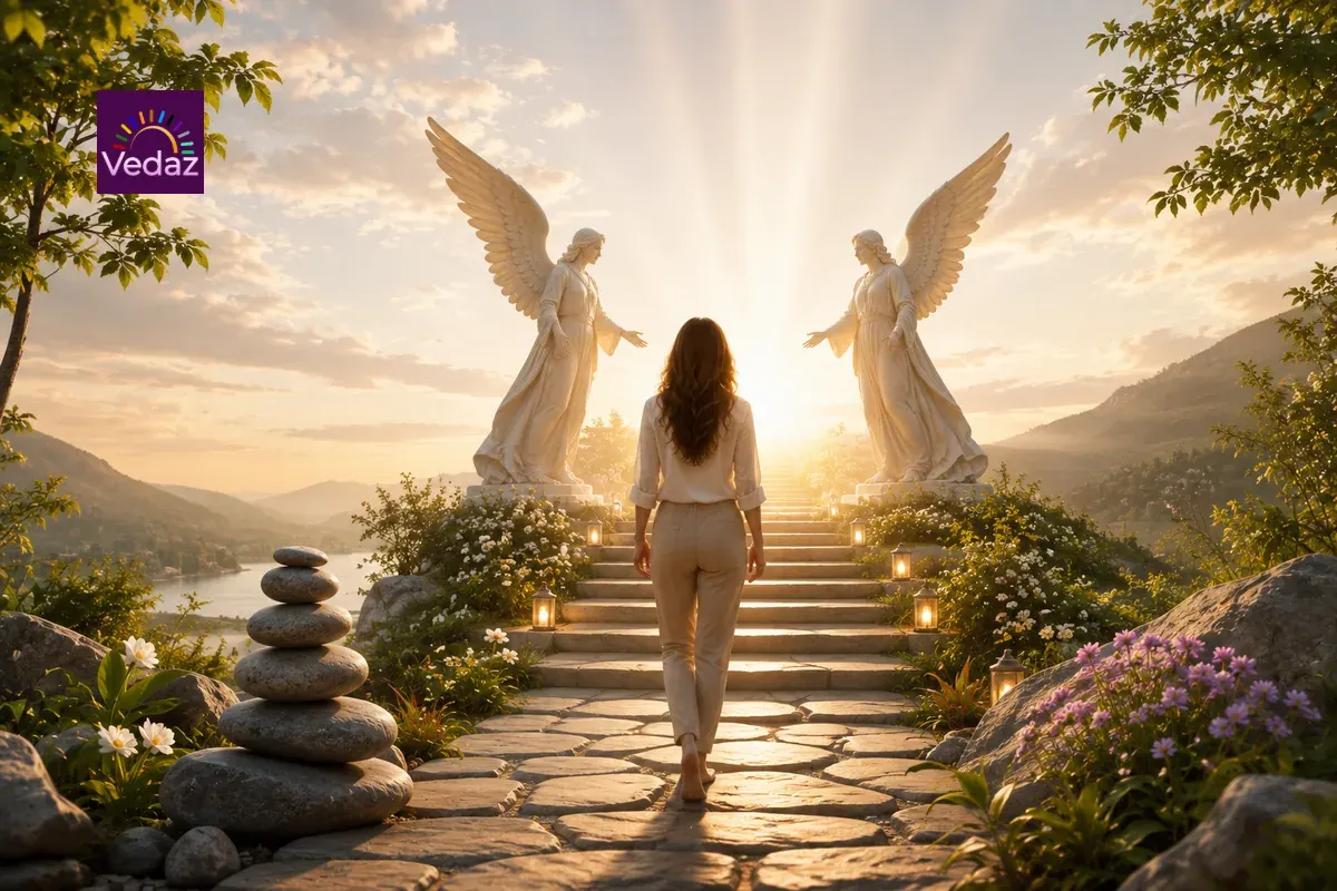 4747 Angel Number Meaning: Stability, Effort, and Divine Guidance
