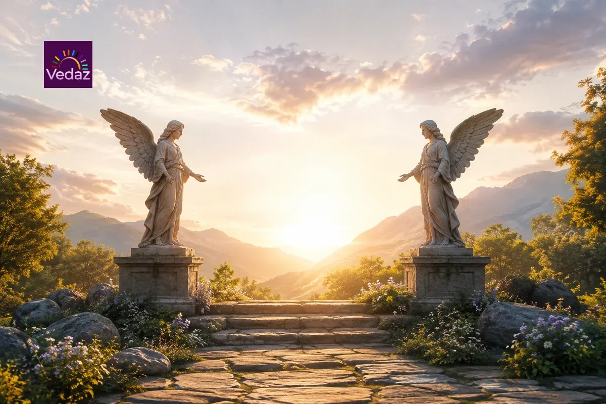 717 Angel Number: A Sacred Sign That Your True Path Is Opening Up